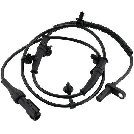 Motorbymotor MotorbyMotor Front Wheel Speed ABS Sensor-Wheel Speed ABS Assembly ALS1934 RB-ABS-ALS1934